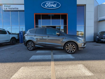 Photo 3 du bon plan FORD Kuga 2.0 TDCi 150ch Stop&Start ST-Line 4x2 occasion à 14900 €