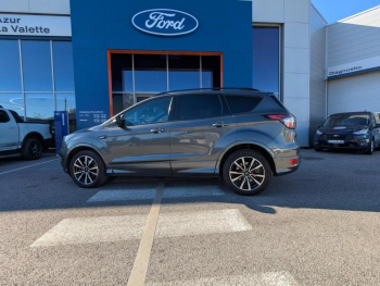 Photo 5 du bon plan FORD Kuga 2.0 TDCi 150ch Stop&Start ST-Line 4x2 occasion à 14900 €