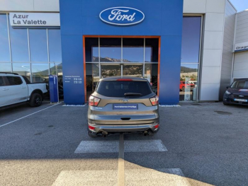 Photo 6 du bon plan FORD Kuga 2.0 TDCi 150ch Stop&Start ST-Line 4x2 occasion à 14900 €