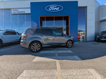 Photo 7 du bon plan FORD Kuga 2.0 TDCi 150ch Stop&Start ST-Line 4x2 occasion à 14900 €