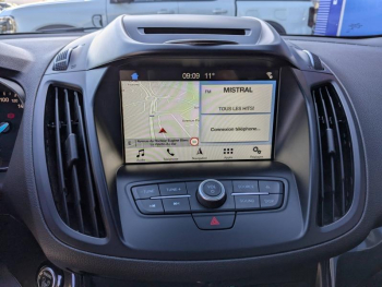 Photo 12 du bon plan FORD Kuga 2.0 TDCi 150ch Stop&Start ST-Line 4x2 occasion à 14900 €