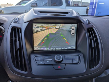 Photo 13 du bon plan FORD Kuga 2.0 TDCi 150ch Stop&Start ST-Line 4x2 occasion à 14900 €