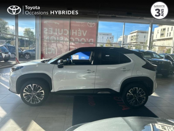 Photo 3 du bon plan TOYOTA Yaris Cross 130h Collection MC24 occasion à 27990 €
