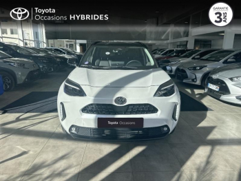Photo 5 du bon plan TOYOTA Yaris Cross 130h Collection MC24 occasion à 27990 €