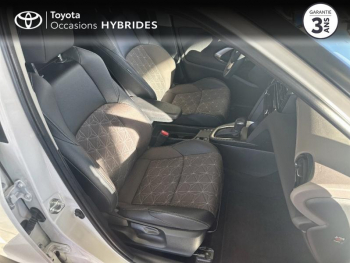 Photo 6 du bon plan TOYOTA Yaris Cross 130h Collection MC24 occasion à 27990 €
