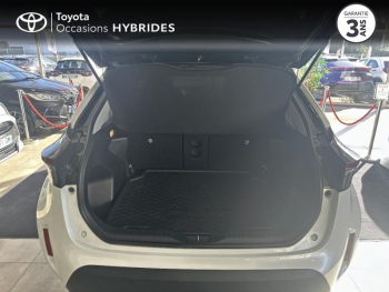 Photo 10 du bon plan TOYOTA Yaris Cross 130h Collection MC24 occasion à 27990 €
