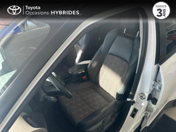 Photo 11 du bon plan TOYOTA Yaris Cross 130h Collection MC24 occasion à 27990 €