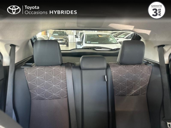 Photo 12 du bon plan TOYOTA Yaris Cross 130h Collection MC24 occasion à 27990 €
