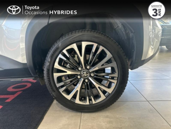 Photo 16 du bon plan TOYOTA Yaris Cross 130h Collection MC24 occasion à 27990 €