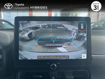 Photo 22 du bon plan TOYOTA Yaris Cross 130h Collection MC24 occasion à 27990 €