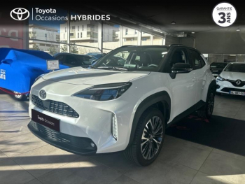 Photo 23 du bon plan TOYOTA Yaris Cross 130h Collection MC24 occasion à 27990 €