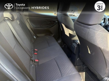 Photo 15 du bon plan TOYOTA Yaris 116h Design 5p MY22 occasion à 19990 €