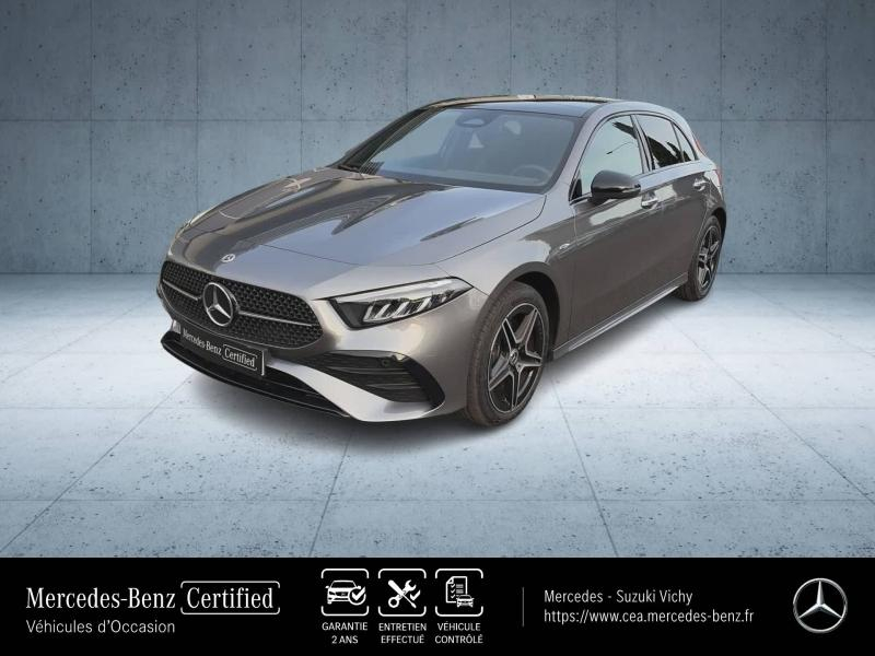 Bon plan MERCEDES-BENZ Classe A 250 e Hybrid EQ 163+109ch AMG Line 8G-DCT occasion à 35490 €