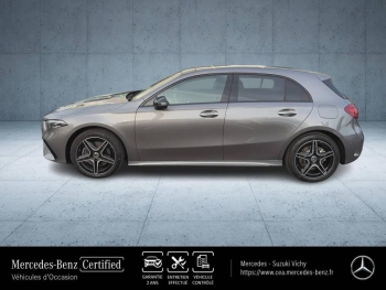 Photo 2 du bon plan MERCEDES-BENZ Classe A 250 e Hybrid EQ 163+109ch AMG Line 8G-DCT occasion à 35490 €