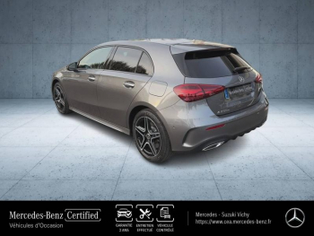 Photo 3 du bon plan MERCEDES-BENZ Classe A 250 e Hybrid EQ 163+109ch AMG Line 8G-DCT occasion à 35490 €