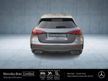 Photo 4 du bon plan MERCEDES-BENZ Classe A 250 e Hybrid EQ 163+109ch AMG Line 8G-DCT occasion à 35490 €