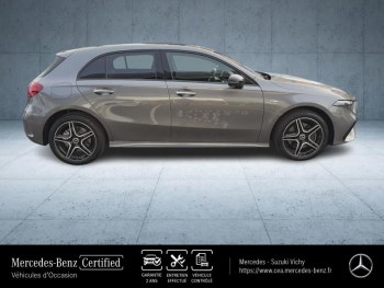 Photo 6 du bon plan MERCEDES-BENZ Classe A 250 e Hybrid EQ 163+109ch AMG Line 8G-DCT occasion à 35490 €