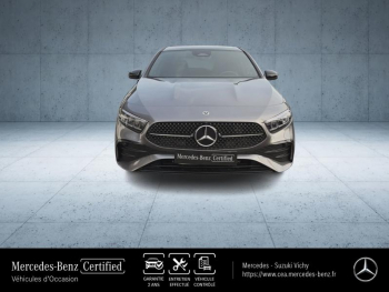 Photo 8 du bon plan MERCEDES-BENZ Classe A 250 e Hybrid EQ 163+109ch AMG Line 8G-DCT occasion à 35490 €
