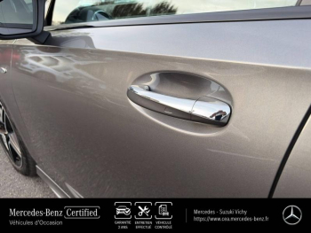 Photo 9 du bon plan MERCEDES-BENZ Classe A 250 e Hybrid EQ 163+109ch AMG Line 8G-DCT occasion à 35490 €