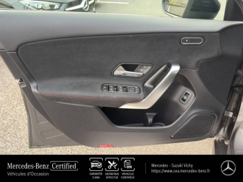 Photo 11 du bon plan MERCEDES-BENZ Classe A 250 e Hybrid EQ 163+109ch AMG Line 8G-DCT occasion à 35490 €