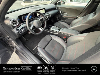 Photo 12 du bon plan MERCEDES-BENZ Classe A 250 e Hybrid EQ 163+109ch AMG Line 8G-DCT occasion à 35490 €