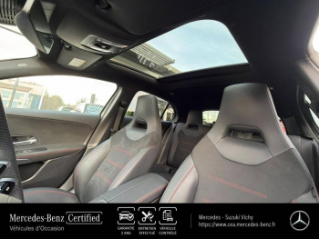 Photo 13 du bon plan MERCEDES-BENZ Classe A 250 e Hybrid EQ 163+109ch AMG Line 8G-DCT occasion à 35490 €