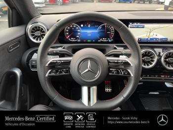 Photo 14 du bon plan MERCEDES-BENZ Classe A 250 e Hybrid EQ 163+109ch AMG Line 8G-DCT occasion à 35490 €