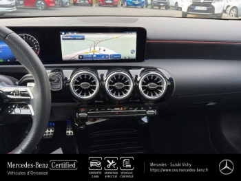 Photo 15 du bon plan MERCEDES-BENZ Classe A 250 e Hybrid EQ 163+109ch AMG Line 8G-DCT occasion à 35490 €