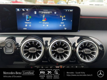 Photo 16 du bon plan MERCEDES-BENZ Classe A 250 e Hybrid EQ 163+109ch AMG Line 8G-DCT occasion à 35490 €