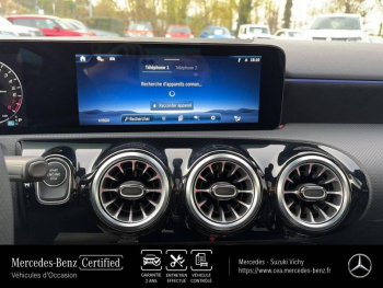 Photo 17 du bon plan MERCEDES-BENZ Classe A 250 e Hybrid EQ 163+109ch AMG Line 8G-DCT occasion à 35490 €