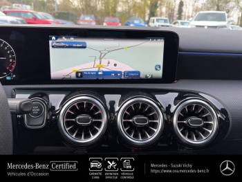 Photo 18 du bon plan MERCEDES-BENZ Classe A 250 e Hybrid EQ 163+109ch AMG Line 8G-DCT occasion à 35490 €