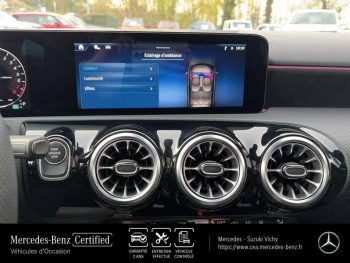 Photo 19 du bon plan MERCEDES-BENZ Classe A 250 e Hybrid EQ 163+109ch AMG Line 8G-DCT occasion à 35490 €
