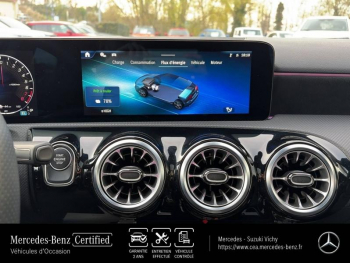 Photo 20 du bon plan MERCEDES-BENZ Classe A 250 e Hybrid EQ 163+109ch AMG Line 8G-DCT occasion à 35490 €