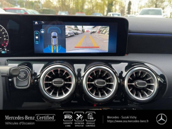 Photo 22 du bon plan MERCEDES-BENZ Classe A 250 e Hybrid EQ 163+109ch AMG Line 8G-DCT occasion à 35490 €