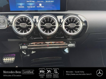 Photo 23 du bon plan MERCEDES-BENZ Classe A 250 e Hybrid EQ 163+109ch AMG Line 8G-DCT occasion à 35490 €