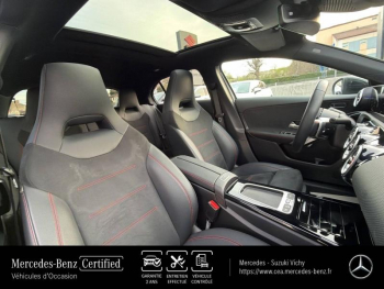 Photo 24 du bon plan MERCEDES-BENZ Classe A 250 e Hybrid EQ 163+109ch AMG Line 8G-DCT occasion à 35490 €