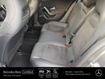 Photo 25 du bon plan MERCEDES-BENZ Classe A 250 e Hybrid EQ 163+109ch AMG Line 8G-DCT occasion à 35490 €