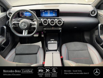 Photo 26 du bon plan MERCEDES-BENZ Classe A 250 e Hybrid EQ 163+109ch AMG Line 8G-DCT occasion à 35490 €