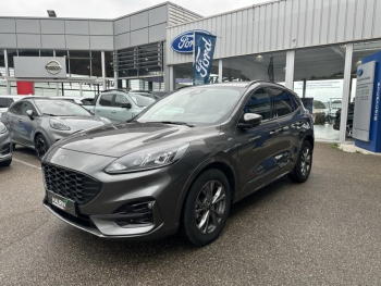 Photo 3 du bon plan FORD Kuga 2.5 Duratec 190ch FHEV ST-Line BVA occasion à 22890 €