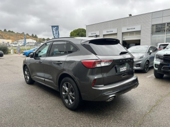 Photo 5 du bon plan FORD Kuga 2.5 Duratec 190ch FHEV ST-Line BVA occasion à 22890 €
