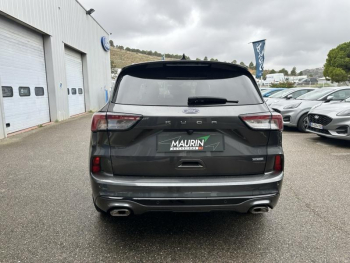 Photo 6 du bon plan FORD Kuga 2.5 Duratec 190ch FHEV ST-Line BVA occasion à 22890 €