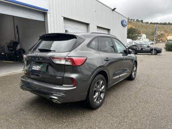 Photo 7 du bon plan FORD Kuga 2.5 Duratec 190ch FHEV ST-Line BVA occasion à 22890 €