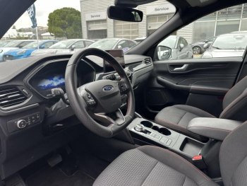 Photo 10 du bon plan FORD Kuga 2.5 Duratec 190ch FHEV ST-Line BVA occasion à 22890 €