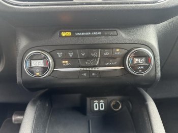 Photo 16 du bon plan FORD Kuga 2.5 Duratec 190ch FHEV ST-Line BVA occasion à 22890 €