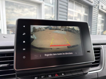 Photo 20 du bon plan NISSAN Primastar Combi L2H1 3t0 2.0 dCi 150ch N-Connecta GSR2B occasion à 35990 €