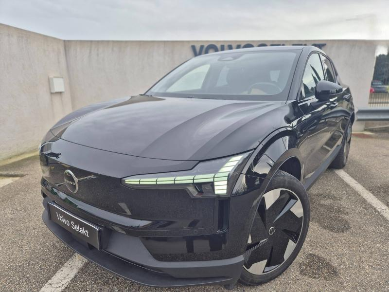 Bon plan VOLVO EX30 Single Extended Range 272ch Plus occasion à 29490 €