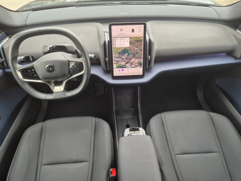 Photo 4 du bon plan VOLVO EX30 Single Extended Range 272ch Plus occasion à 29490 €