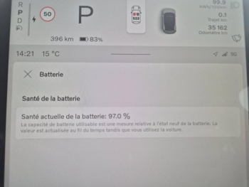 Photo 9 du bon plan VOLVO EX30 Single Extended Range 272ch Plus occasion à 29490 €