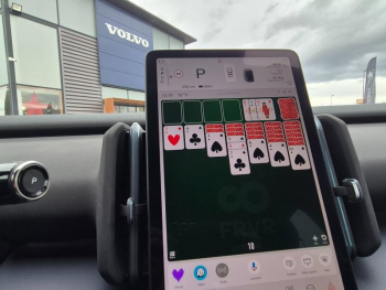 Photo 21 du bon plan VOLVO EX30 Single Extended Range 272ch Plus occasion à 29490 €