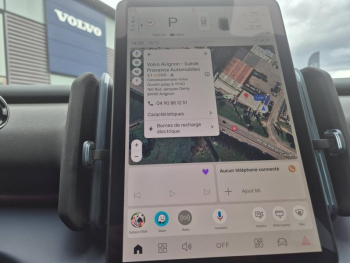 Photo 22 du bon plan VOLVO EX30 Single Extended Range 272ch Plus occasion à 29490 €